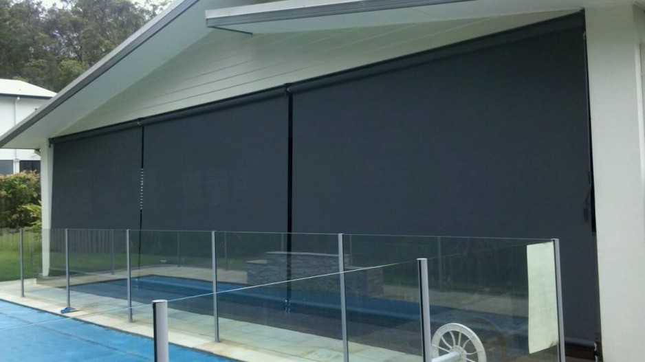 Aqua Blinds & Screens in Yatala, Brisbane, QLD, Shades & Blinds TrueLocal