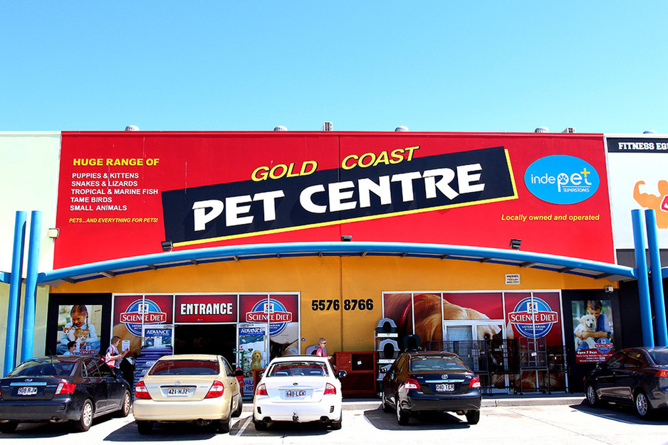 Gold Coast Pet Centre in West Burleigh, QLD, Pet Shops TrueLocal