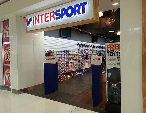 InterSport Kilkenny in Kilkenny, Adelaide, SA, Sporting Goods Retailers ...