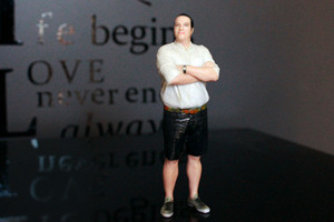 NeoVeo 3D Printing and Custom Figurines Pic 4