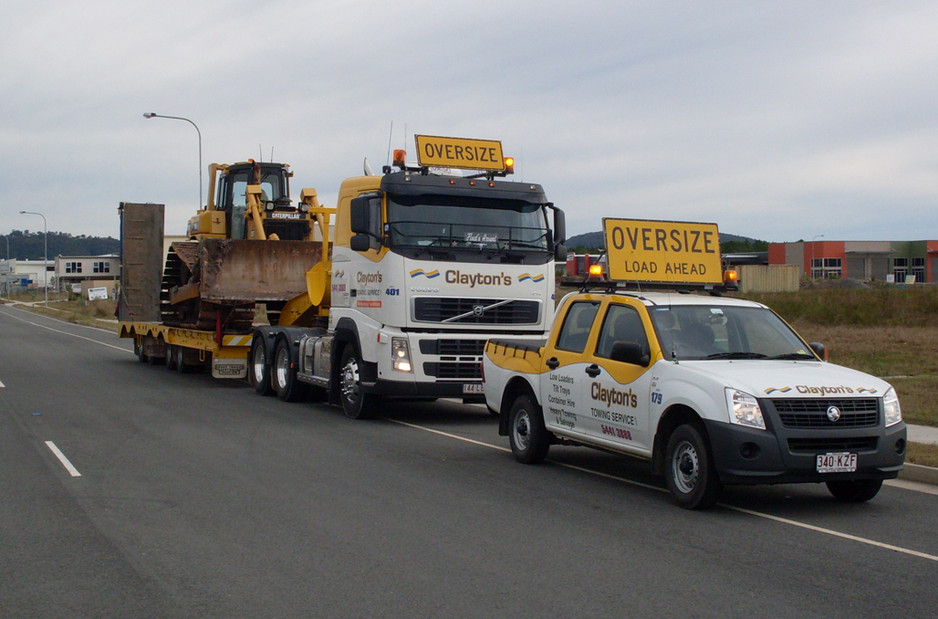Gympie Heavy Towing in Gympie, QLD, Towing TrueLocal