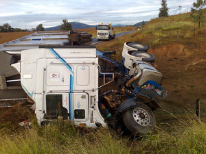 Gympie Heavy Towing Pic 3