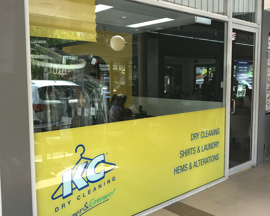 KC Dry Cleaning Milton in Milton, Brisbane, QLD, Dry Cleaning & Laundry TrueLocal