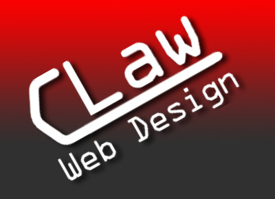 CLaw Web Design Pic 1 - Claw Web Design Logo