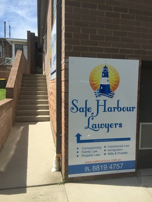 Safe Harbour Lawyers Pic 2