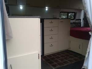 Armstrong Motor Homes Pic 2