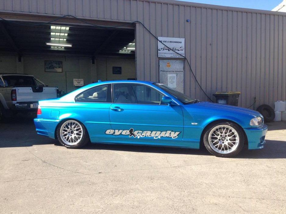 Exclusive Detailing in Seaford, Melbourne, VIC, Car Wash TrueLocal