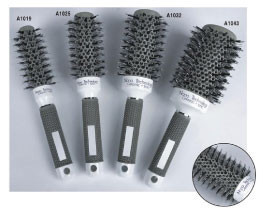 Curly Sue's Pic 2 - Large range of professional brushes