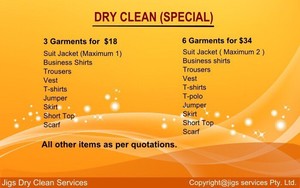 Jigs Laundry Services Pic 5 - Jigs Dry Cleaning Services Call today 0882315759