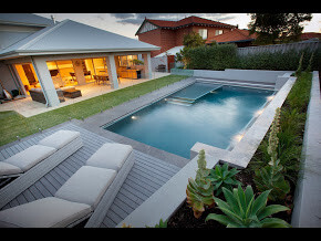 Diamond Glass Pool Fencing Pic 3