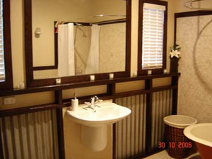 Dale Constructions Pic 3 - dale constructions bathroom renovations