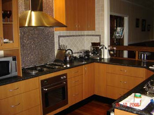 Dale Constructions Pic 5 - dale constructions designer kitchens