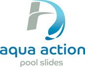 aqua action slides