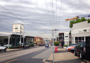 Ulr Land Rover & Jaguar Pic 5 - Malvern Rd