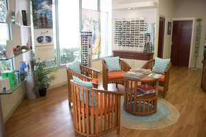 Coral Sea Eyecare Pic 4