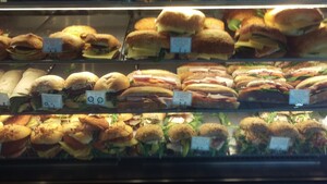 Suffolk Park Bakery Pic 3 - Cakes