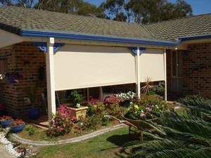 Bayside Shade Solutions Pic 2