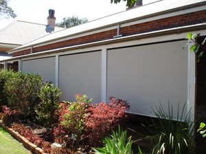 Bayside Shade Solutions Pic 3