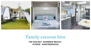 Bay To Coast Caravan Hire Pic 2