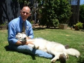 Paw Habits Puppy School Pic 1 - Alan Sheppard The Melbourne Dog Whisperer