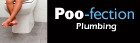 poo fection plumbing Pic 1