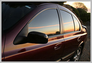 Sydney Window Tinting & Frosting Pic 2 - Automotive Tinting