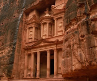 Israel Travel Centre Pic 3 - Petra Tours