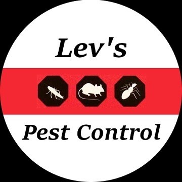 LEVS PESTCONTROL Pic 1