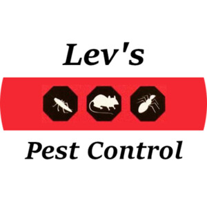 LEVS PESTCONTROL Pic 3