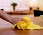 QueenBee Cleaning Pic 5