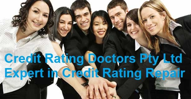 Credit Rating Doctors Pty Ltd Pic 1