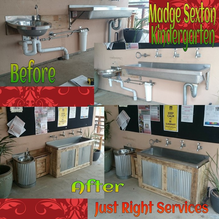 Just Right Services Pic 1