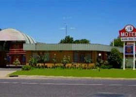 Avondel Motor Inn Pic 1 - Avondel Motor Inn