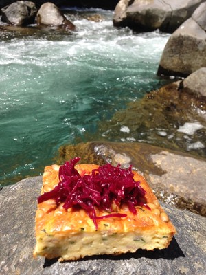 Makutchen Organics Pic 3 - Fermented vegetables take you to beautiful places