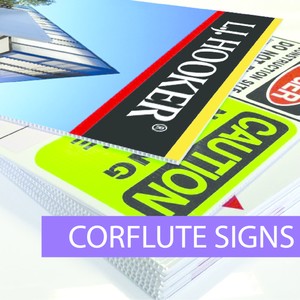 Bannerworld Pic 2 - Corflute Signs