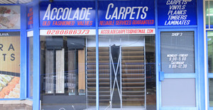 Accolade Carpets Pic 2