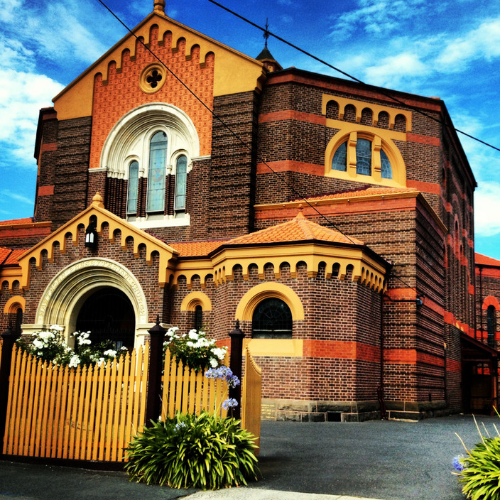 Presbyterian Church of Hawthorn Pic 1