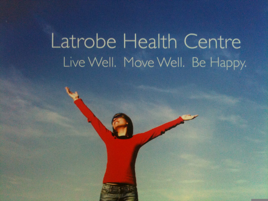 Latrobe Health Centre Pic 1