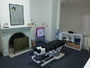 Latrobe Health Centre Pic 3 - Treatment Rooms