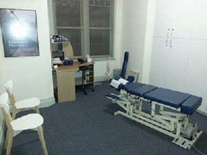 Latrobe Health Centre Pic 2 - Treatment Rooms