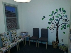 Latrobe Health Centre Pic 5 - Waiting Room