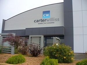 CarterWilliss Pic 4 - Our Mt Barker Office