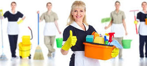 In Demand Cleaning Pic 2 - End of Lease Cleaning Team