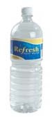 Refresh Pure Water Pic 2 - refresh 15l