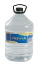 Refresh Pure Water Pic 3 - refresh 5l