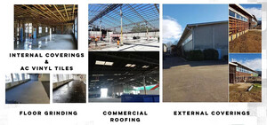 Asbestos Removals Brisbane Pic 4