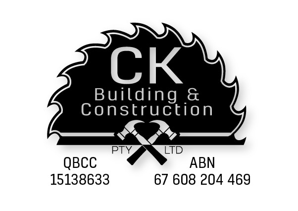 CK Building & Construction Pic 1