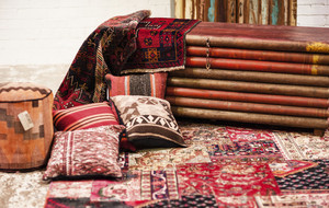 West End Co. Pic 2 - West End Co Rugs Online