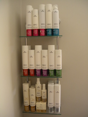 Evolution Hair Studio Pic 4 - Sale of Products to keep your hair looking its best