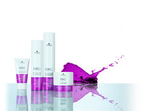 Evolution Hair Studio Pic 5 - We use recommend Schwarzkopf Professional Products